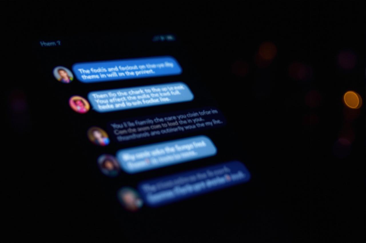 吃瓜榜单热点追踪 - 网络热传某剧组内幕聊天记录曝光，多位主创牵连